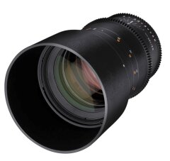Samyang 135mm T2.2 VDSLR Sony E