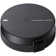 Sigma USB dock UD-11 Canon EF-M mount