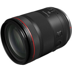 Canon RF 85mm f/1.4 VCM