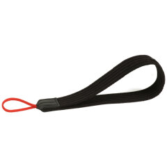 Artisan & Artist ACAM P25H Parachute Cord Hand Strap Red