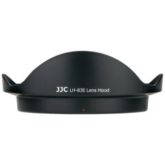 JJC Zonnekap: LH-83E Origineel: EW-83E