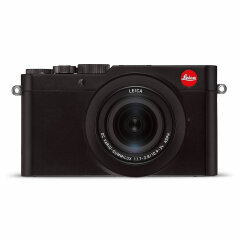 Leica D-Lux 7 Zwart