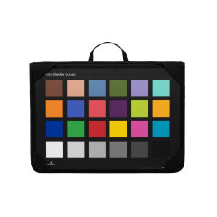 Calibrite ColorChecker Classic XL met Case