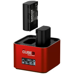 Hahnel ProCube3 Canon