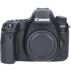 Tweedehands Canon EOS 6D Mark II Body CM3696