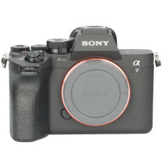 Tweedehands Sony A7 IV Body CM6457