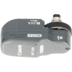 Tweedehands Canon Wireless File Transmitter WFT-E8B for 1D x Mark II CM0475