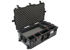 Peli™ 1615 (Protector) Case Air - TrekPak