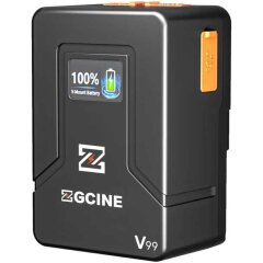 ZGCINE V-Mount Battery 99WH V-Series