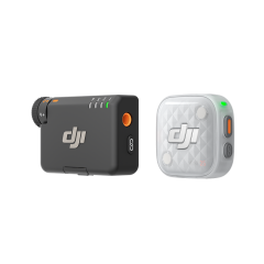 DJI Mic Mini 2S (1 TX + 1 RX)