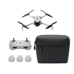 DJI Lito 1 - Fly More Combo - including RC-N3 Remote Controller (RC151)