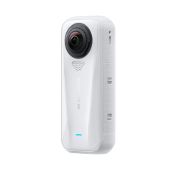 Insta360 X4 Air Starter Bundle Arctic White