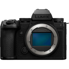 Cameraland Panasonic DC-S5IIX Body aanbieding