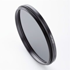 Carl Zeiss 58mm CPL polarisatie filter