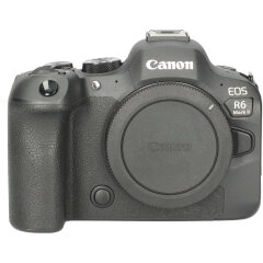 Tweedehands Canon EOS R6 Mark II Body CM7894