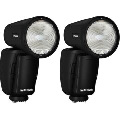 Profoto A1 AirTTL Duo Kit Canon