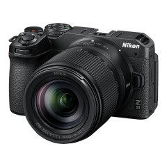 Cameraland Nikon Z30 + 18-140mm aanbieding