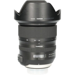 Tweedehands Tamron SP 24-70mm f/2.8 Di VC USD G2 Nikon CM7568