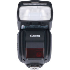 Tweedehands Canon Speedlite 430 EX III-RT flitser CM6482