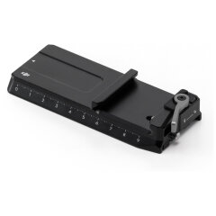 DJI RS Lower Quick-Release Plate (2024)