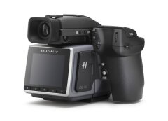 Hasselblad H6D-400c MS