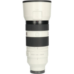 Tweedehands Sony FE 100-400mm f/4.5-5.6 GM OSS CM4541