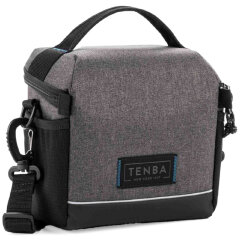 Tenba Skyline V2 7 Schouder Bag Grijs