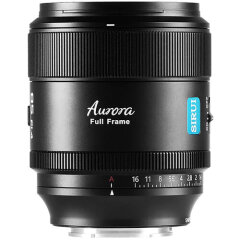 Sirui Aurora 85mm f/1.4 FF AF Nikon Z mount