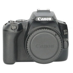 Tweedehands Canon EOS 250D Body CM6442