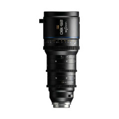 Laowa Ultima FF 25-180mm T3.8 Zoom – Arri PL