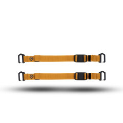 WANDRD Premium Accessory Strap Dallol Yellow