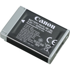 Canon NB-15L Battery