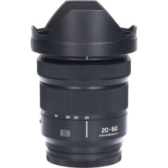 Tweedehands Panasonic Lumix S 20-60mm f/3.5-5.6 CM2199