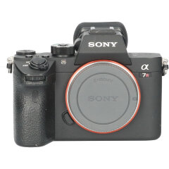 Tweedehands Sony A7R III Body CM6074