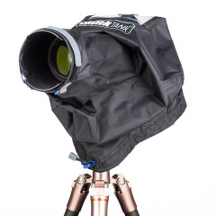Think Tank Emergency Rain Cover - Small