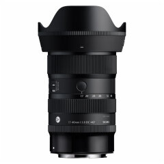 Sigma 17-40mm f/1.8 DC Art - Canon RF