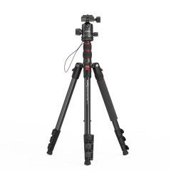 SmallRig 3935 CT-10 Aluminum Camera Tripod