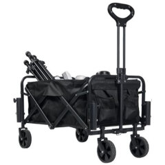 Sirui Foldable Transport Trolley FPC02 with 2 Tripods