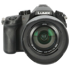 Tweedehands Panasonic Lumix DMC-FZ1000 CM7732