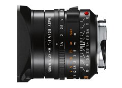 Leica Summilux-M 28mm f/1.4 Asph - Zwart