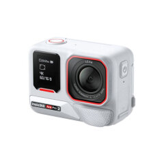 Insta360 Ace Pro 2 (Arctic White Limited Edition)