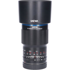 Tweedehands Laowa 90mm f/2.8 2X Ultra-Macro APO Lens - Canon RF CM4182