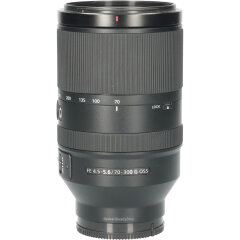 Tweedehands Sony FE 70-300mm f/4.5-5.6 G OSS CM6704