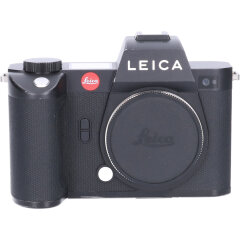 Tweedehands Leica SL2 Body CM7655