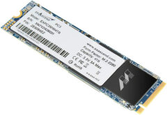 Exascend PCIe M.2 2280 SSD 4TB