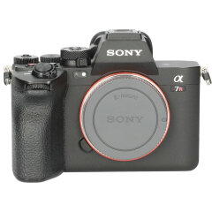 Tweedehands Sony A7R V Body CM6910