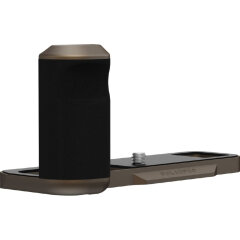 PolarPro Baseplate Grip - Fuji X100VI - Bronze