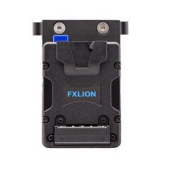 FXLion Nano Plate For Sony PXW-FX6