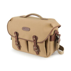 Billingham Hadley One khaki/tan