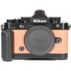 Tweedehands Nikon Zf Body CM529
